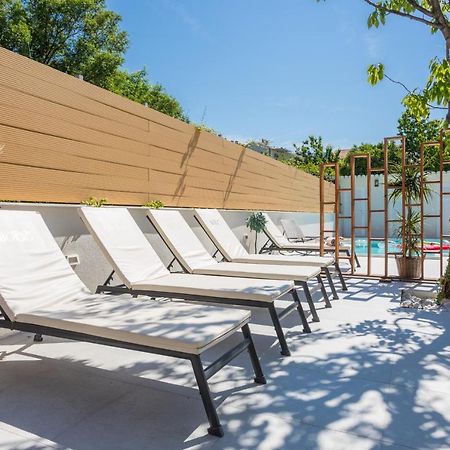 Bogo B&B Mokošica Esterno foto
