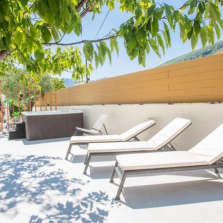 Bogo B&B Mokošica Esterno foto