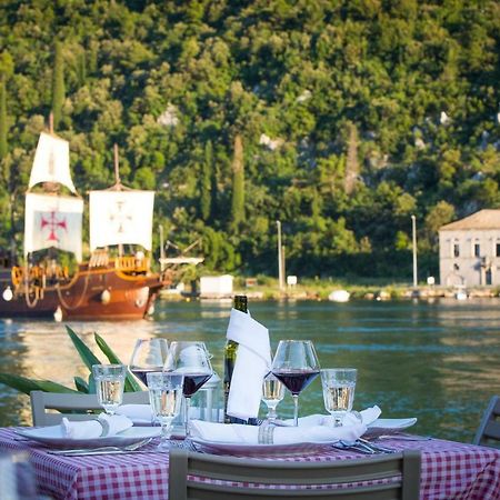 Bogo B&B Mokošica Esterno foto