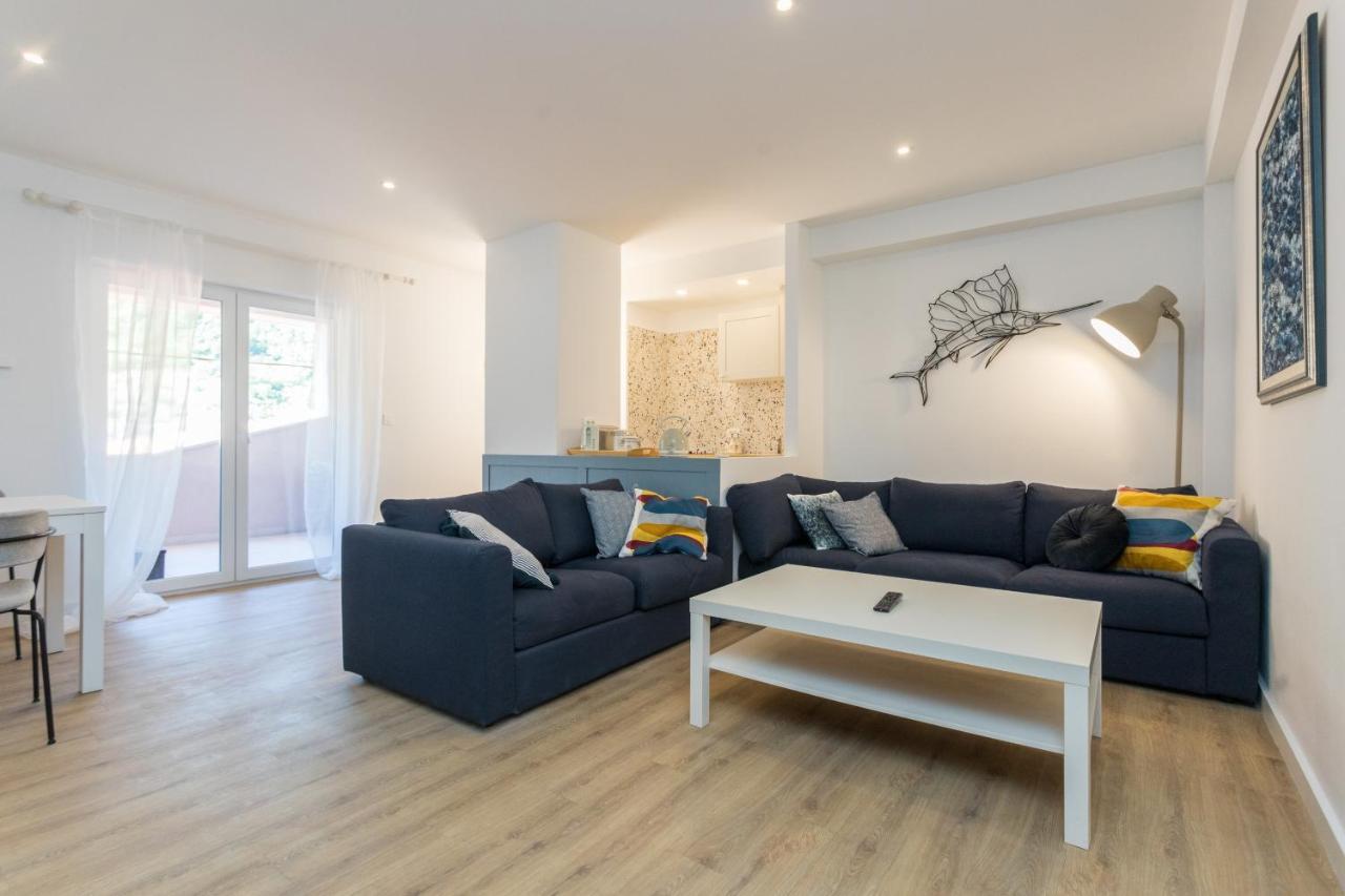 Bogo B&B Mokošica Esterno foto