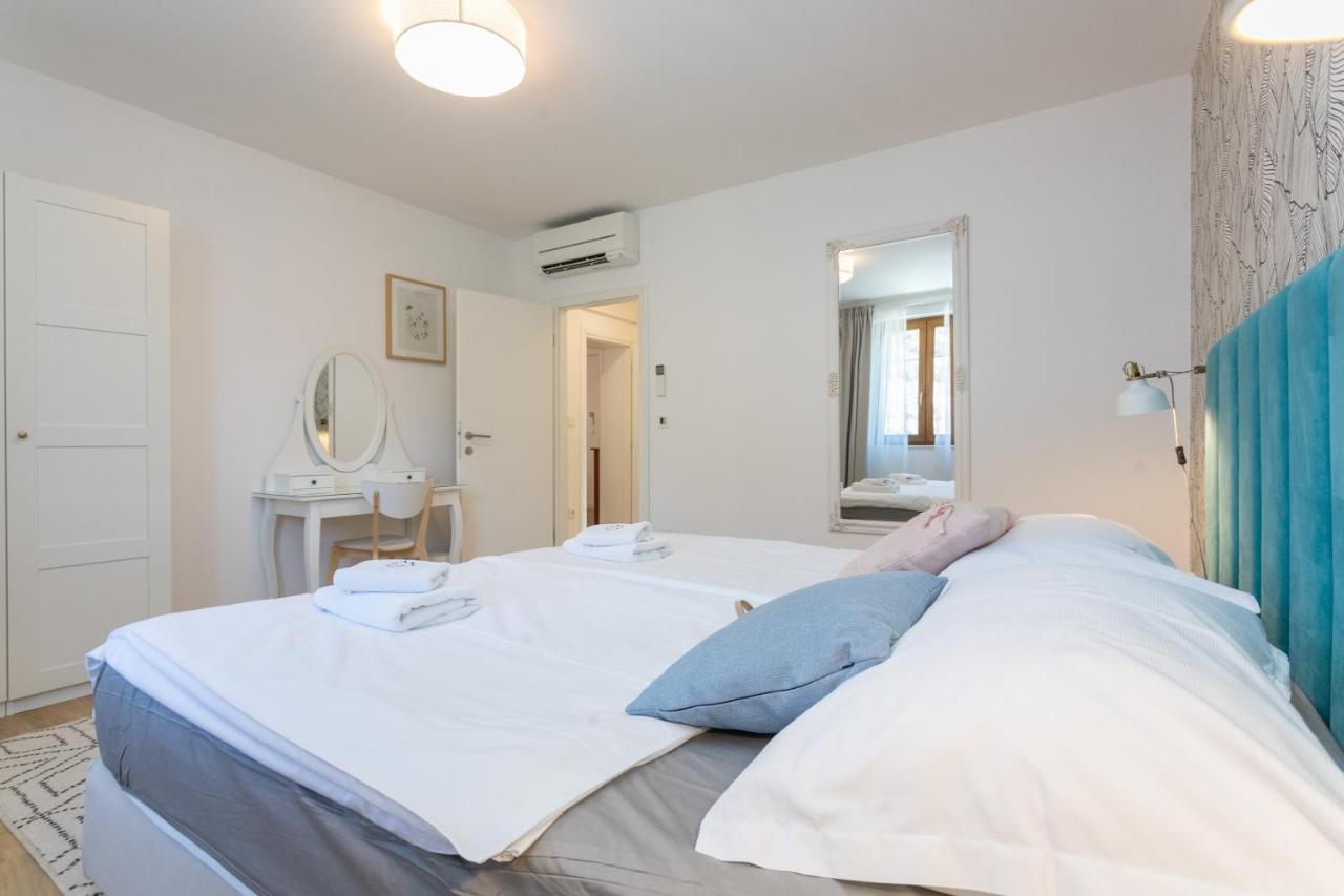 Bogo B&B Mokošica Esterno foto