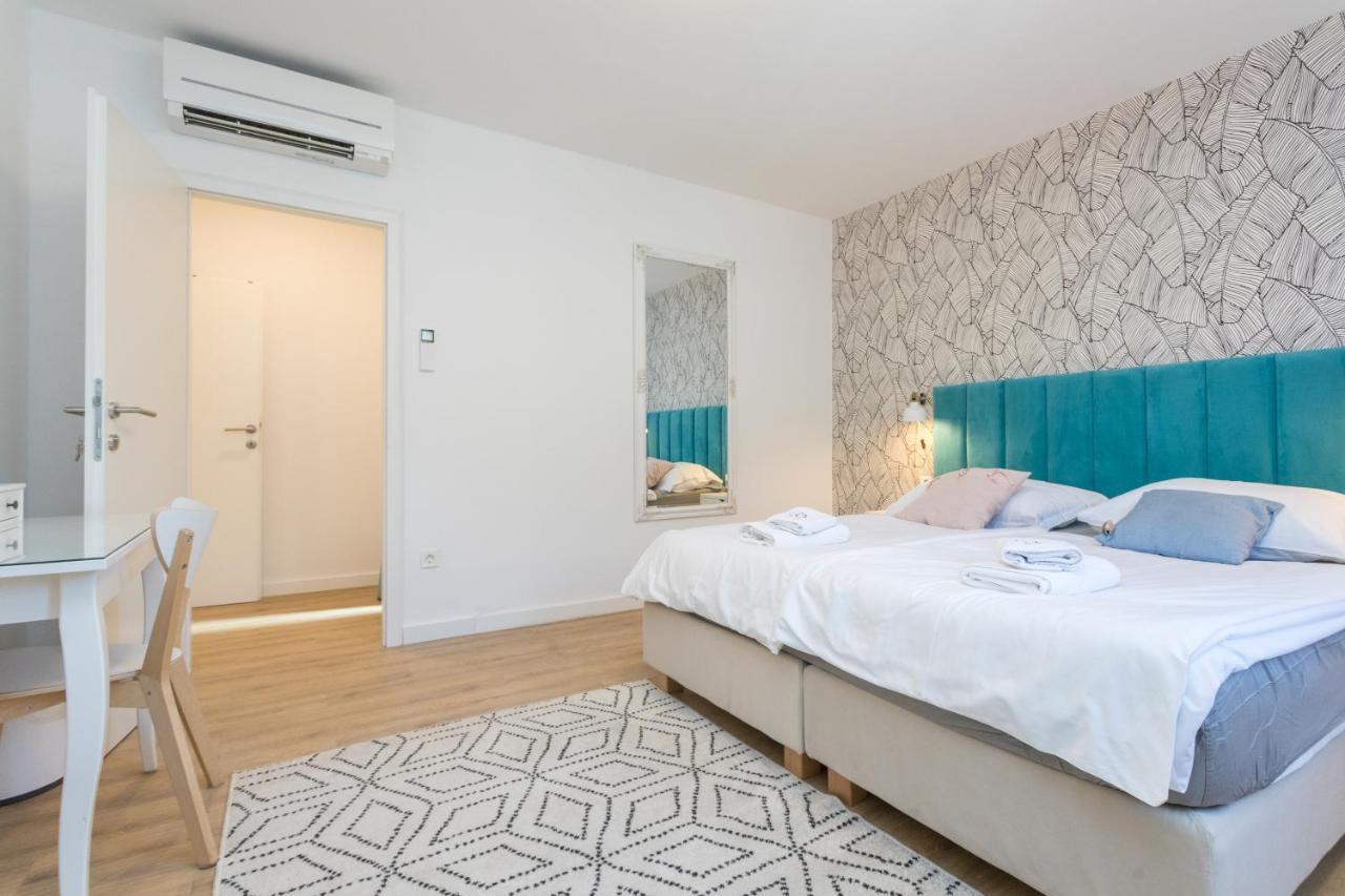 Bogo B&B Mokošica Esterno foto