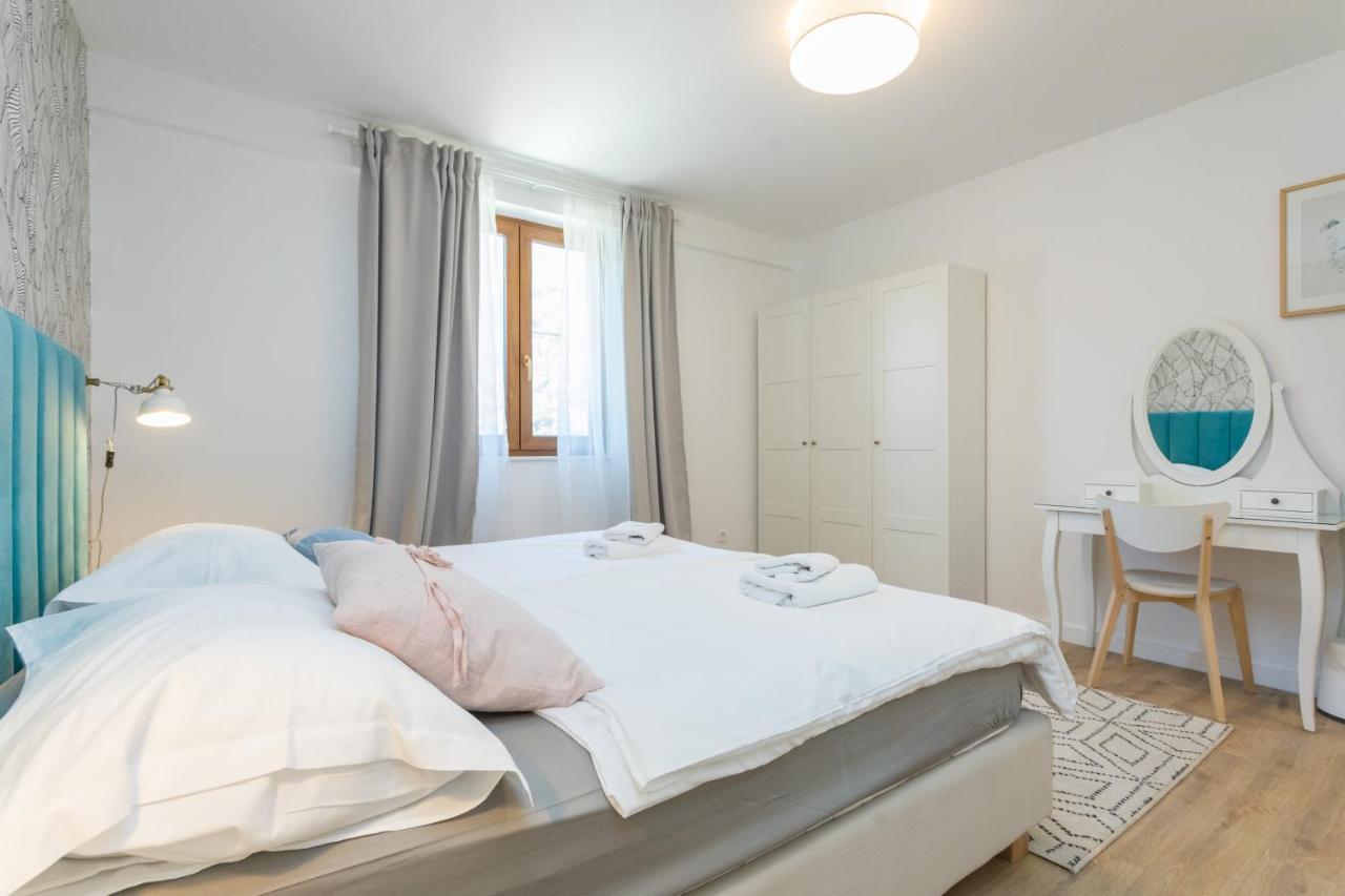 Bogo B&B Mokošica Esterno foto