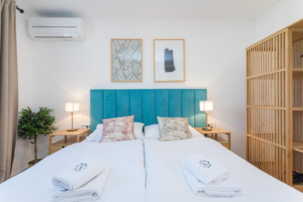 Bogo B&B Mokošica Esterno foto