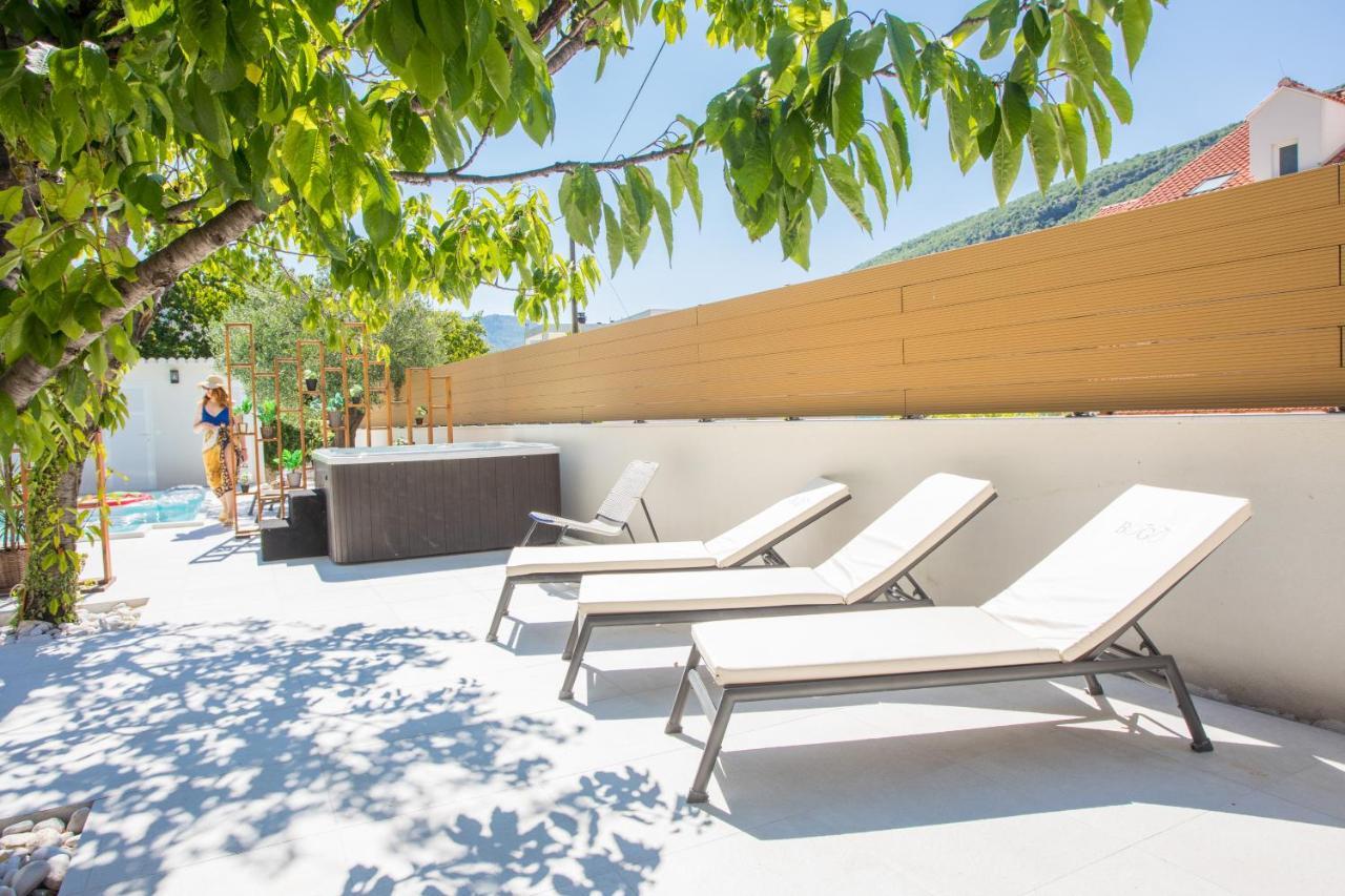 Bogo B&B Mokošica Esterno foto