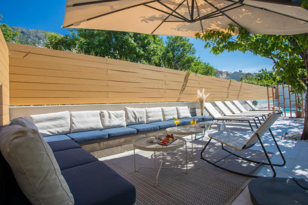 Bogo B&B Mokošica Esterno foto