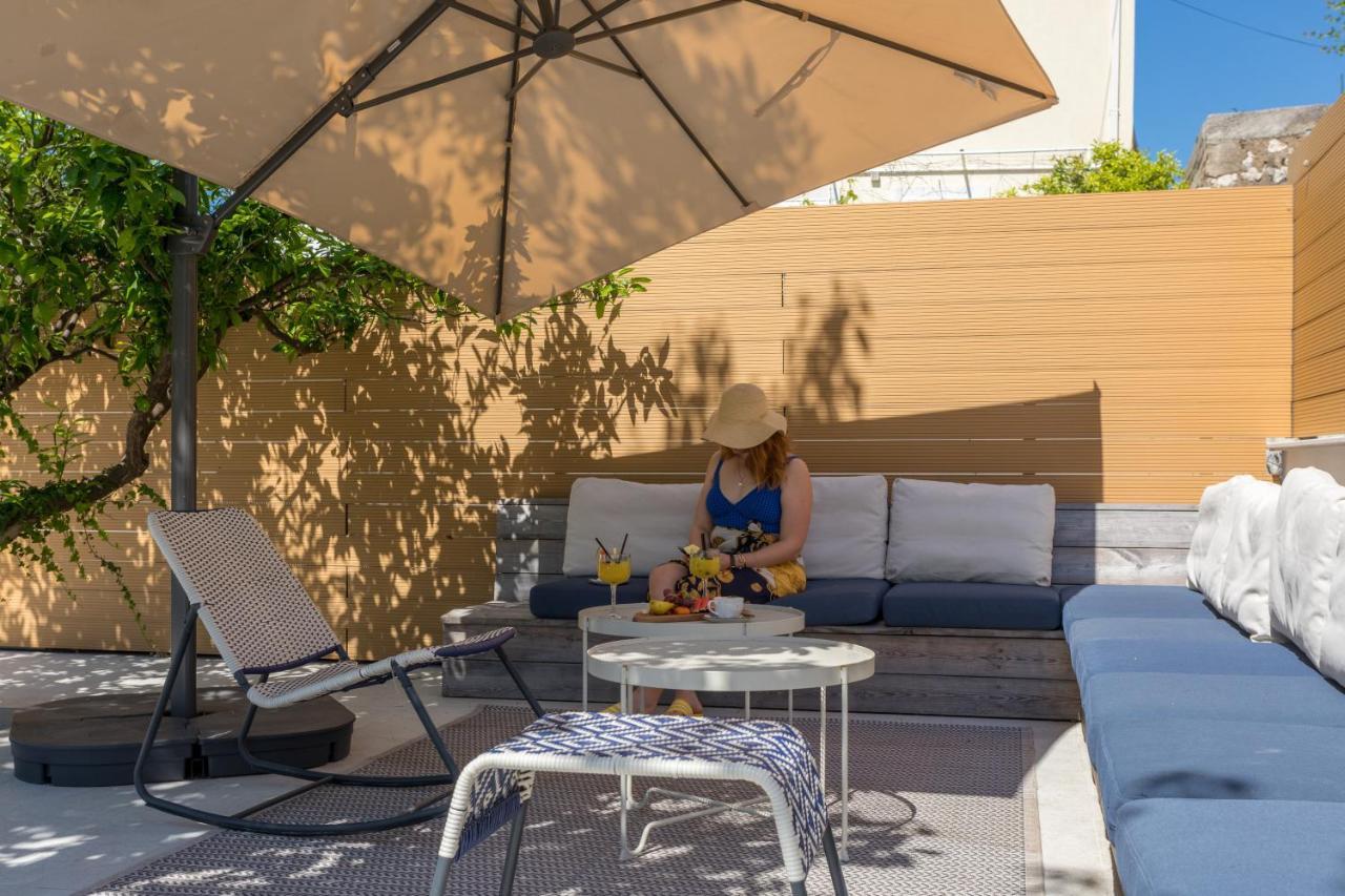 Bogo B&B Mokošica Esterno foto