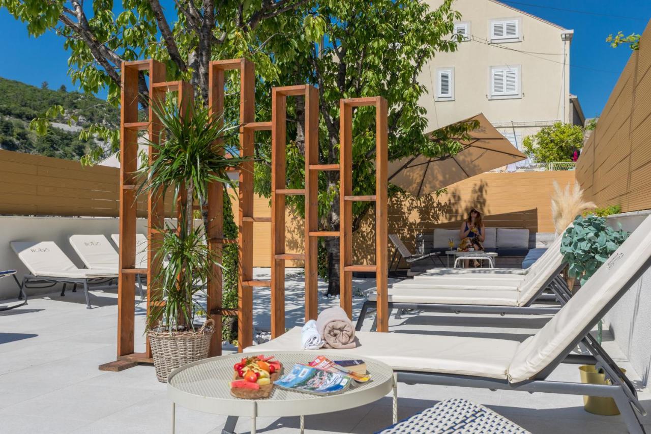 Bogo B&B Mokošica Esterno foto