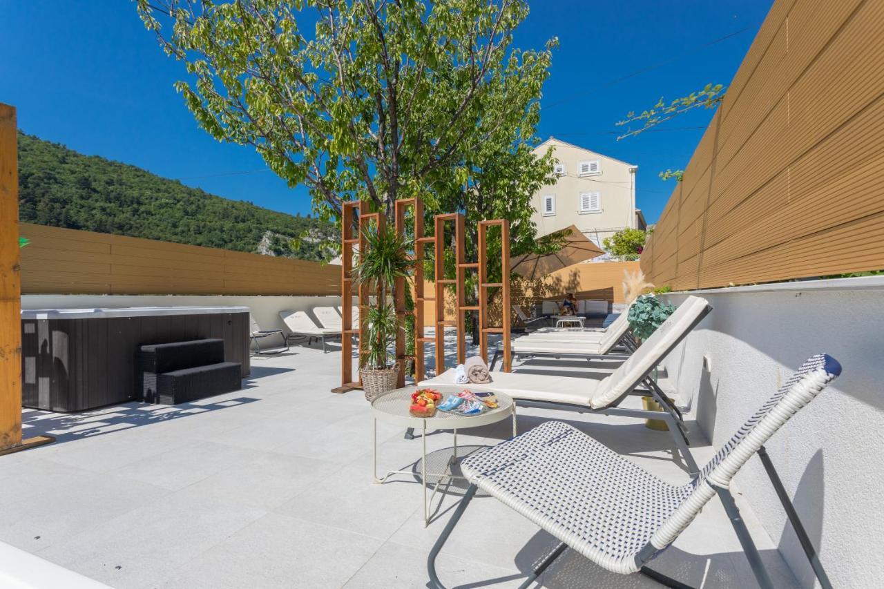 Bogo B&B Mokošica Esterno foto