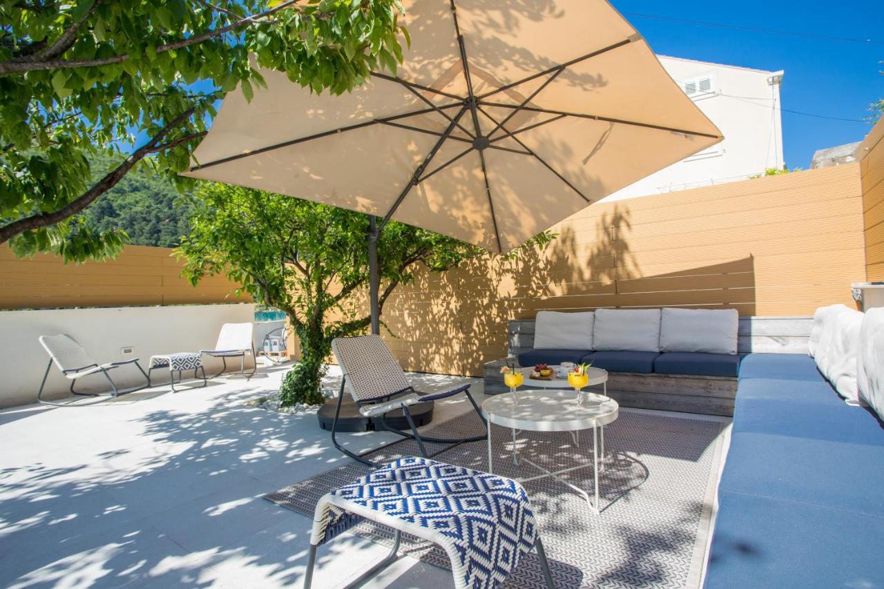 Bogo B&B Mokošica Esterno foto