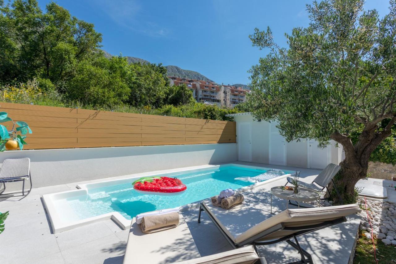 Bogo B&B Mokošica Esterno foto