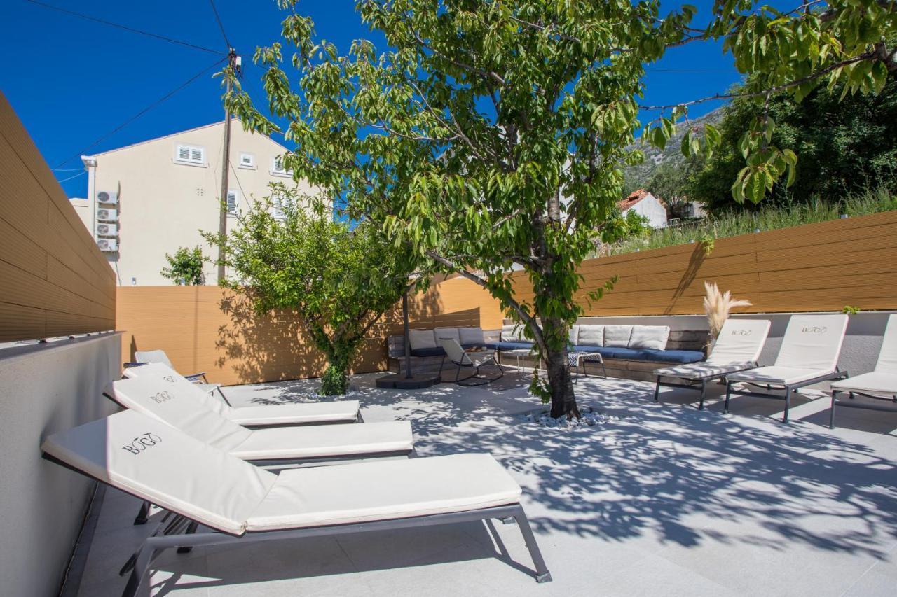 Bogo B&B Mokošica Esterno foto
