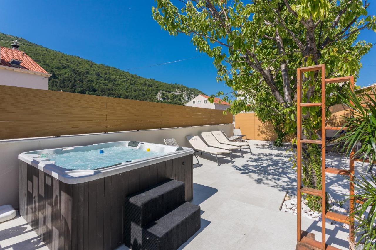 Bogo B&B Mokošica Esterno foto
