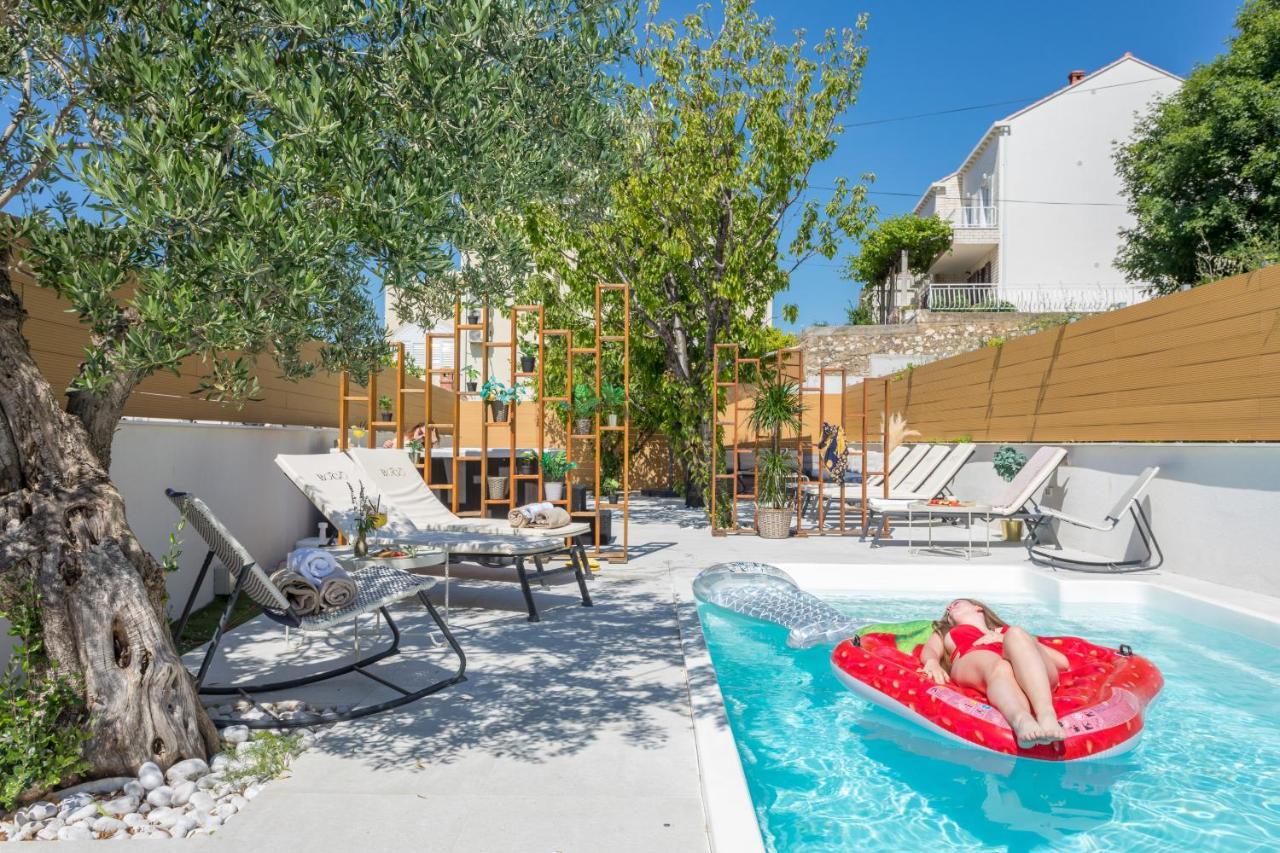 Bogo B&B Mokošica Esterno foto