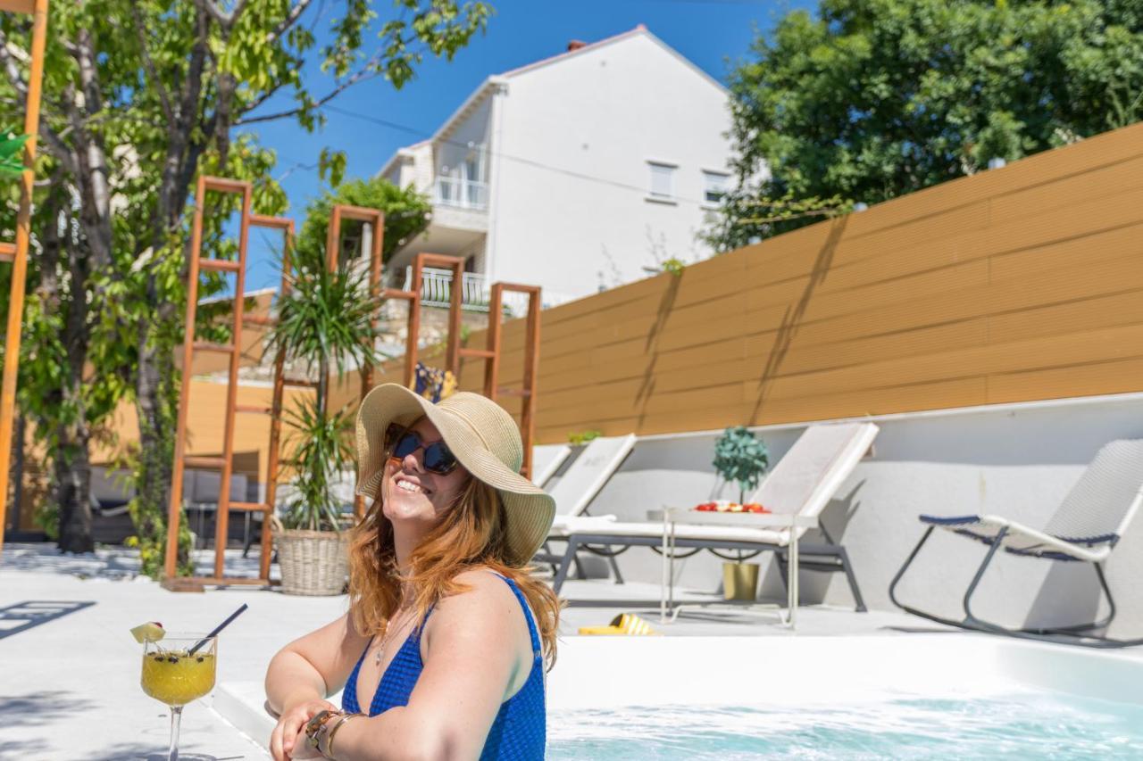 Bogo B&B Mokošica Esterno foto