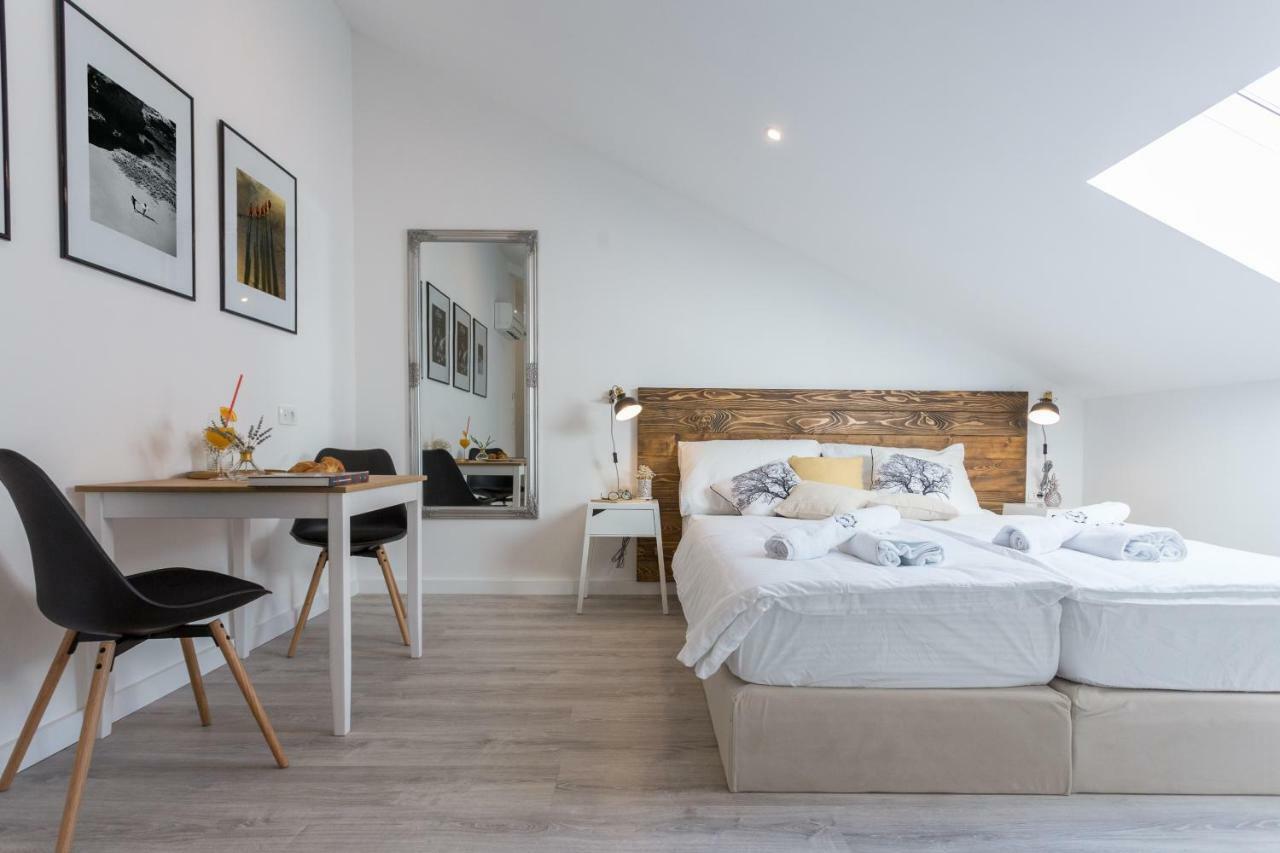 Bogo B&B Mokošica Esterno foto
