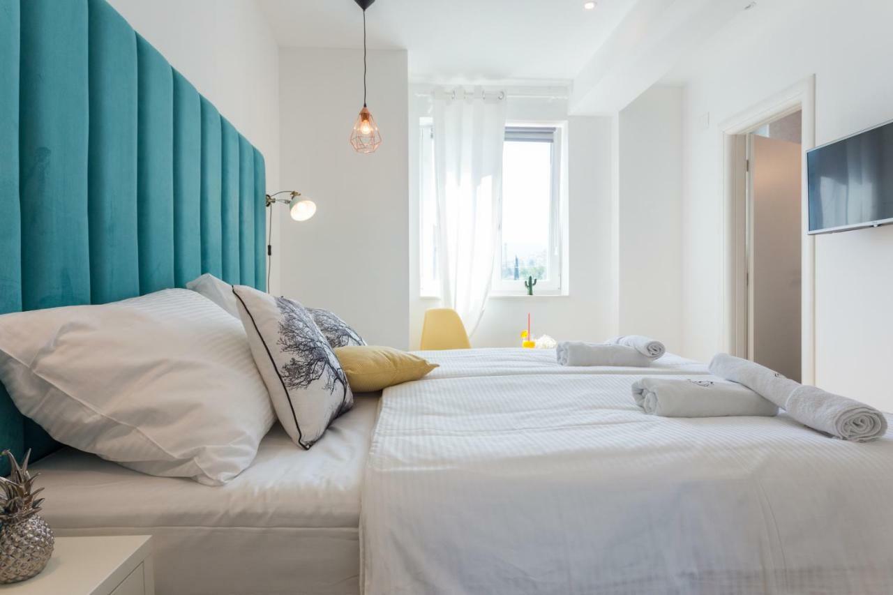 Bogo B&B Mokošica Esterno foto