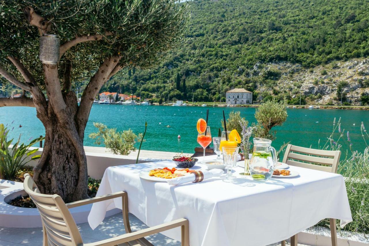 Bogo B&B Mokošica Esterno foto