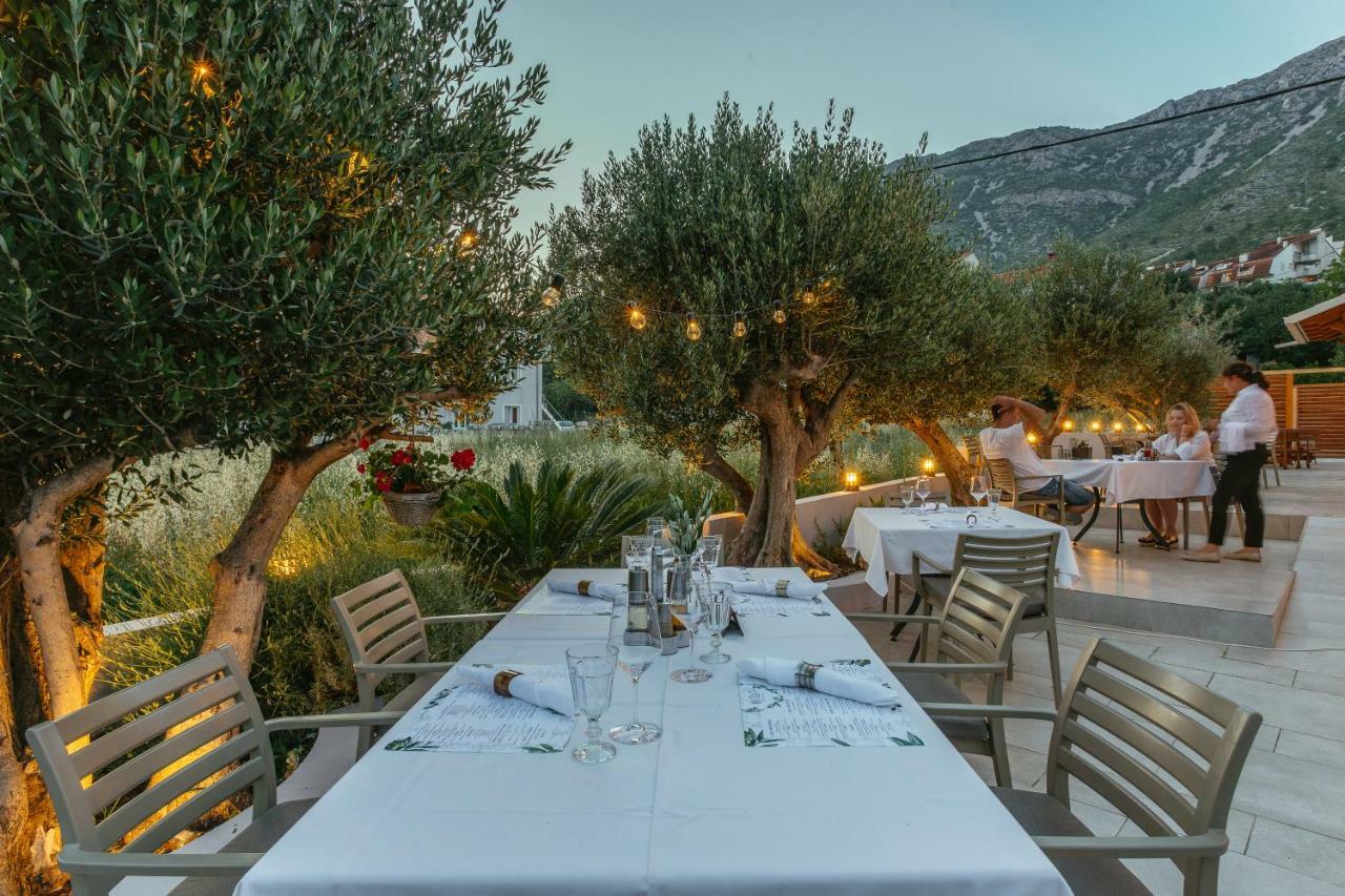 Bogo B&B Mokošica Esterno foto