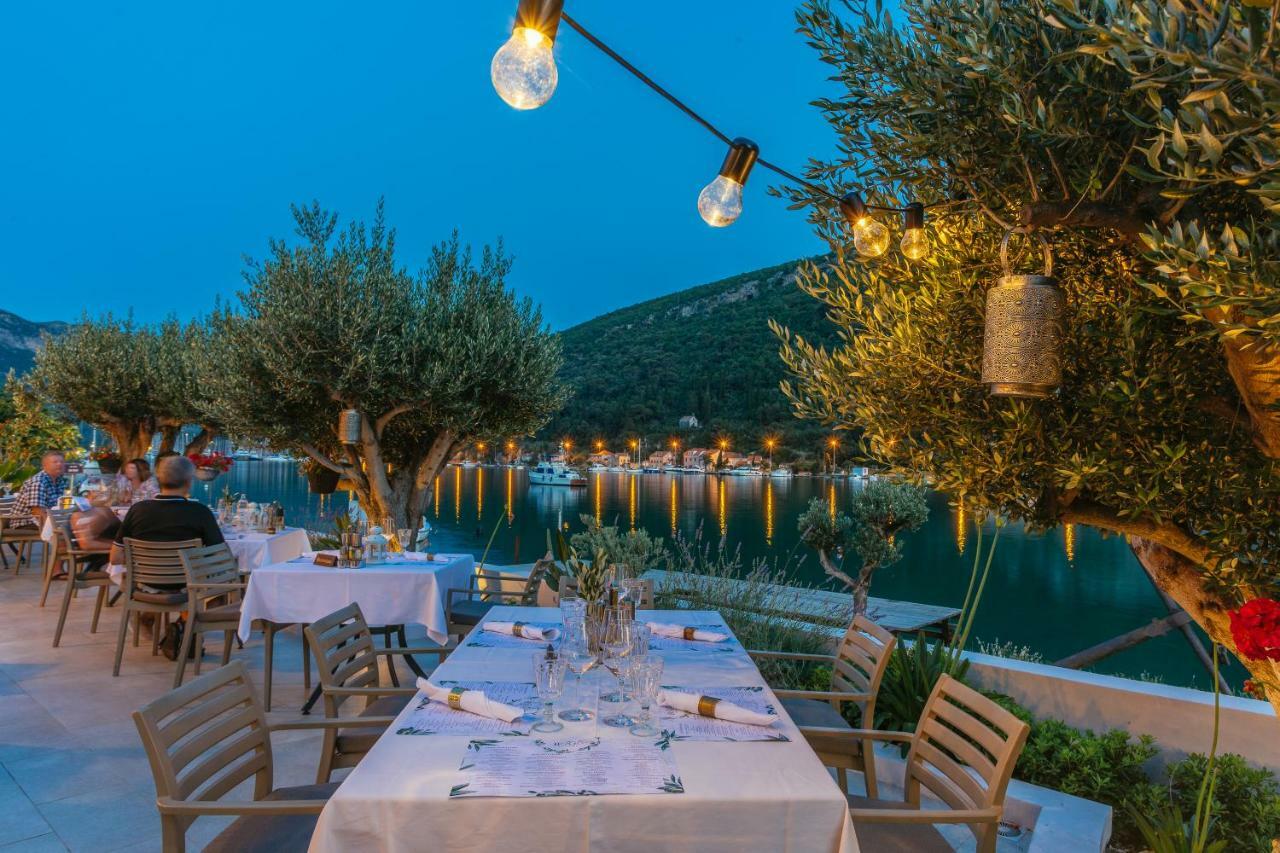Bogo B&B Mokošica Esterno foto