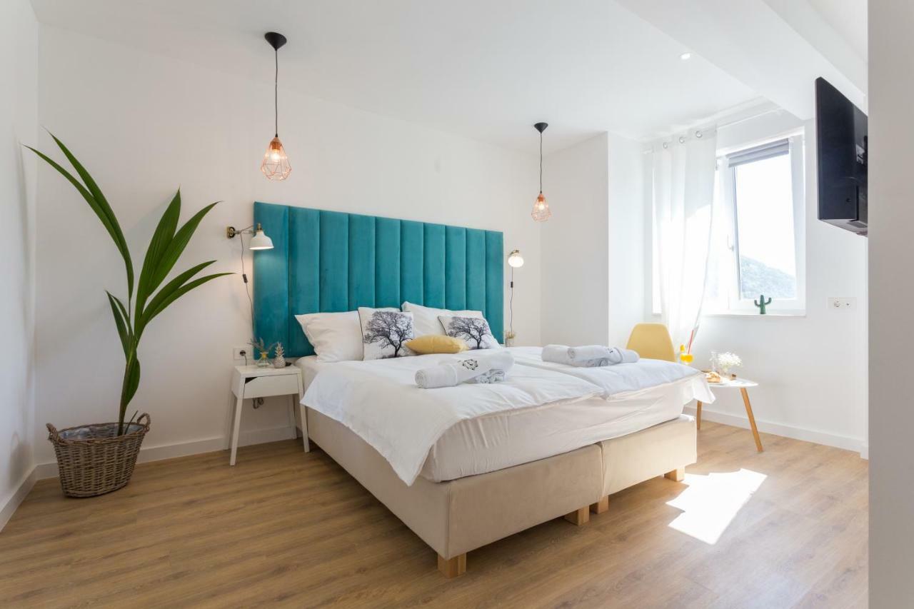 Bogo B&B Mokošica Esterno foto