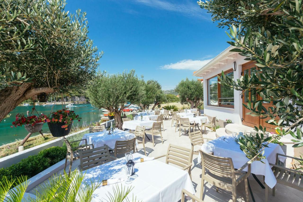 Bogo B&B Mokošica Esterno foto