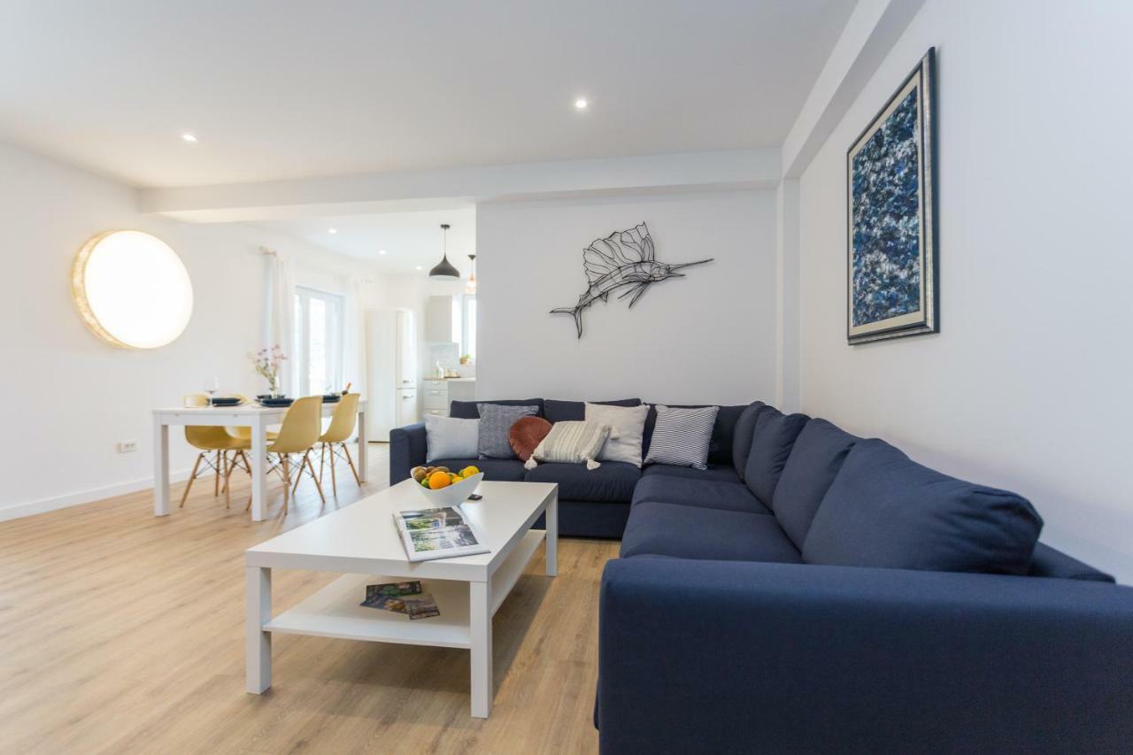 Bogo B&B Mokošica Esterno foto
