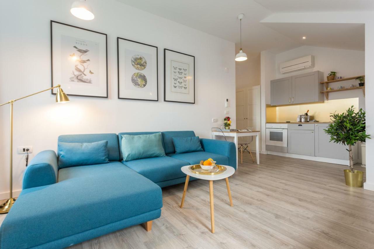 Bogo B&B Mokošica Esterno foto