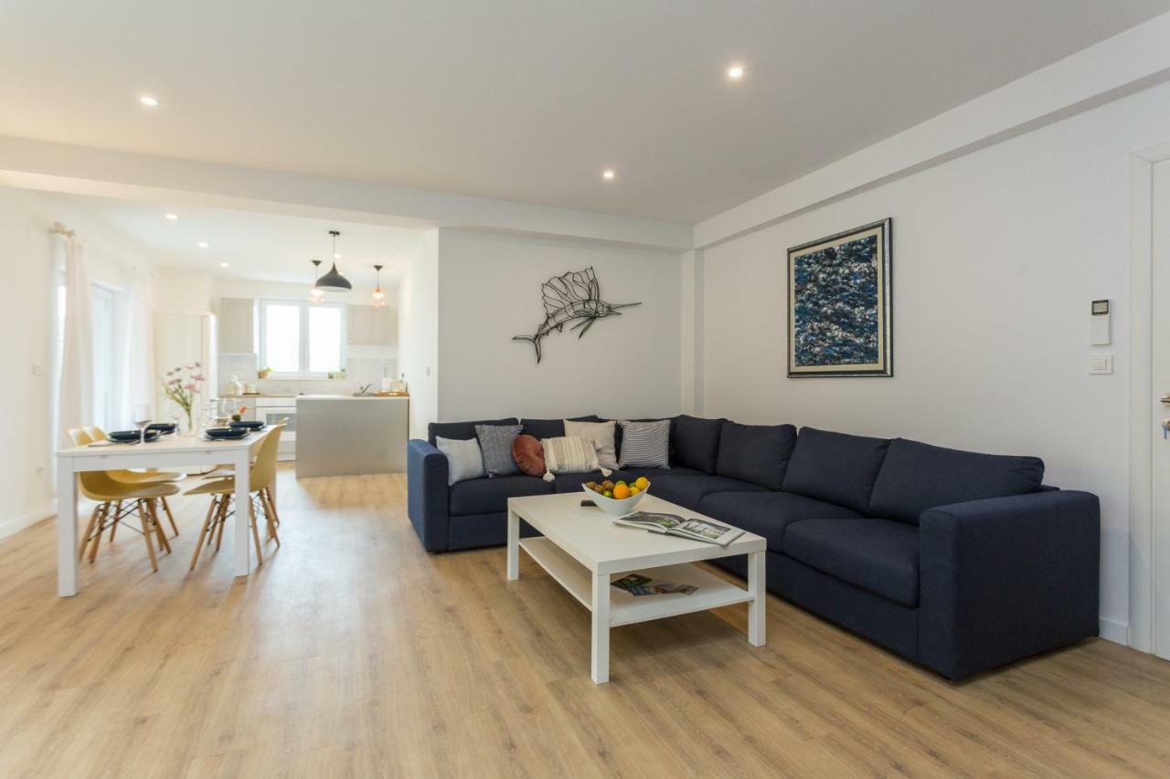 Bogo B&B Mokošica Esterno foto