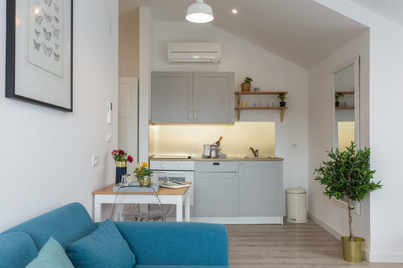 Bogo B&B Mokošica Esterno foto