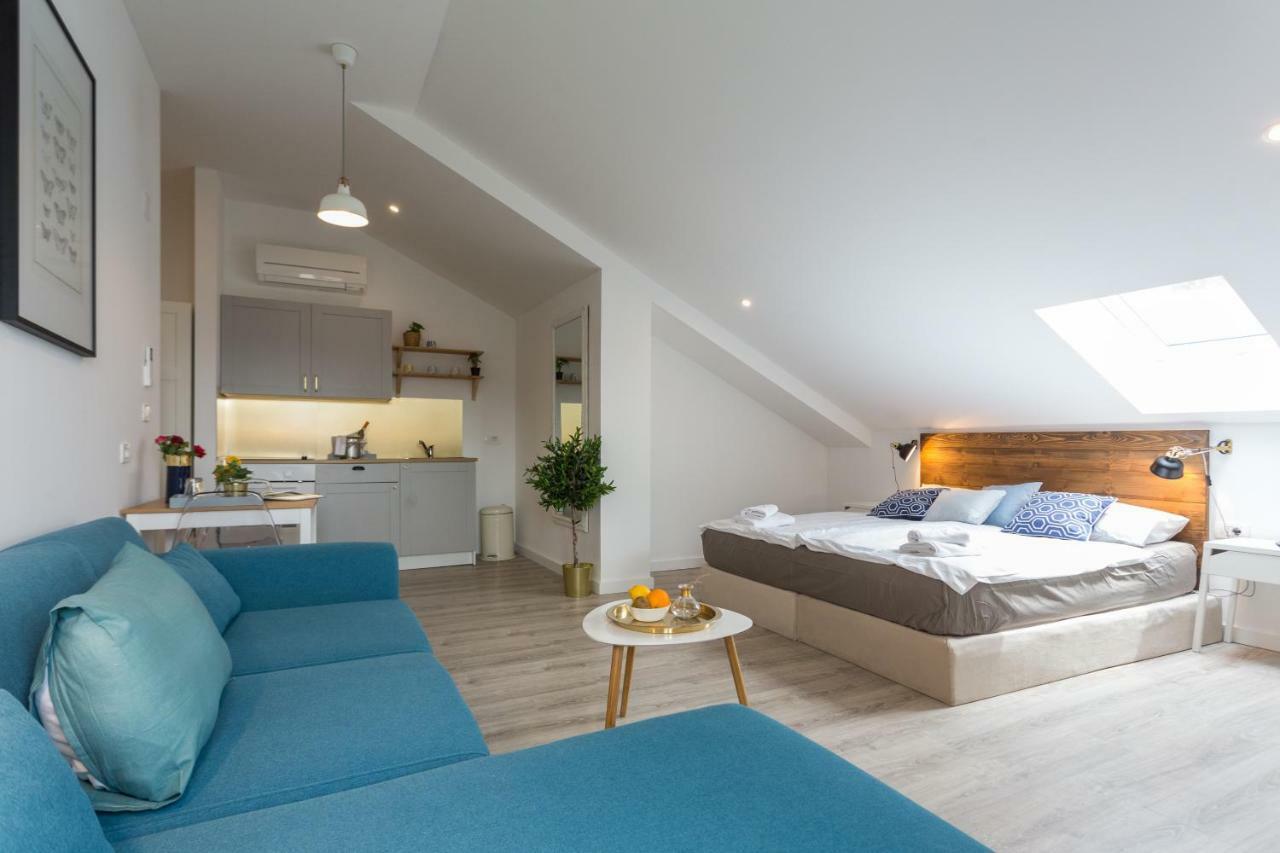 Bogo B&B Mokošica Esterno foto
