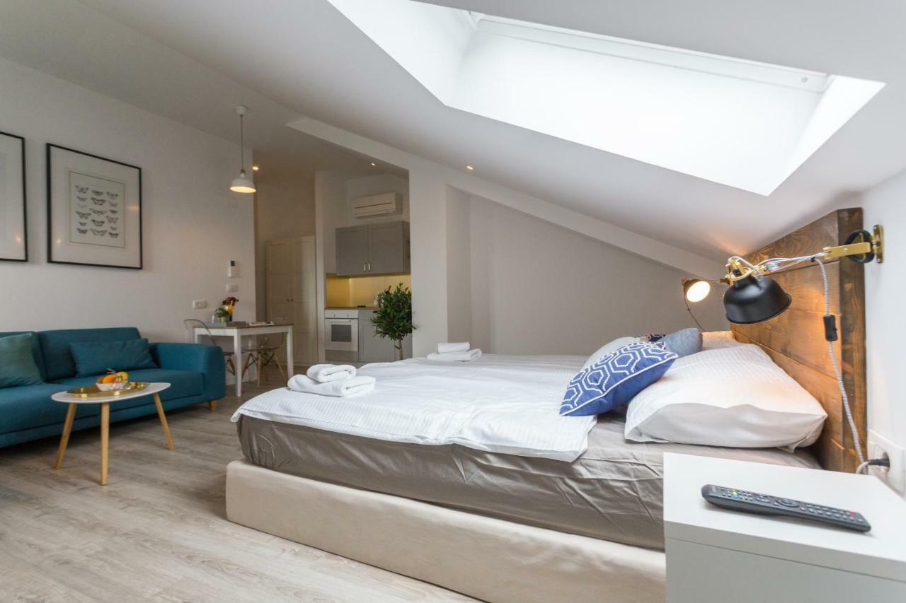 Bogo B&B Mokošica Esterno foto