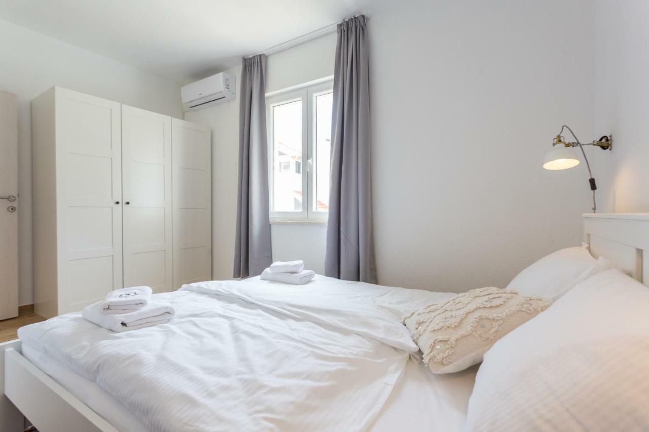 Bogo B&B Mokošica Esterno foto