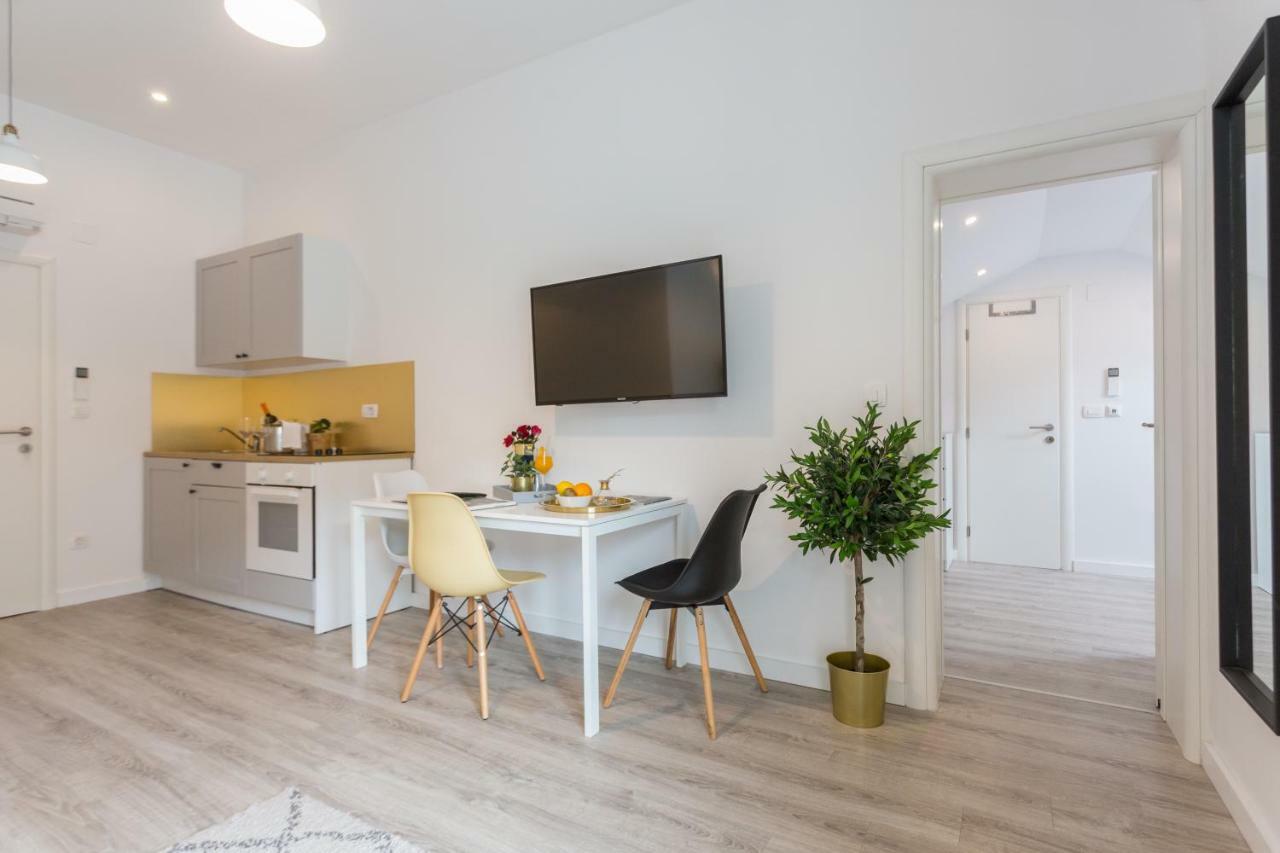 Bogo B&B Mokošica Esterno foto