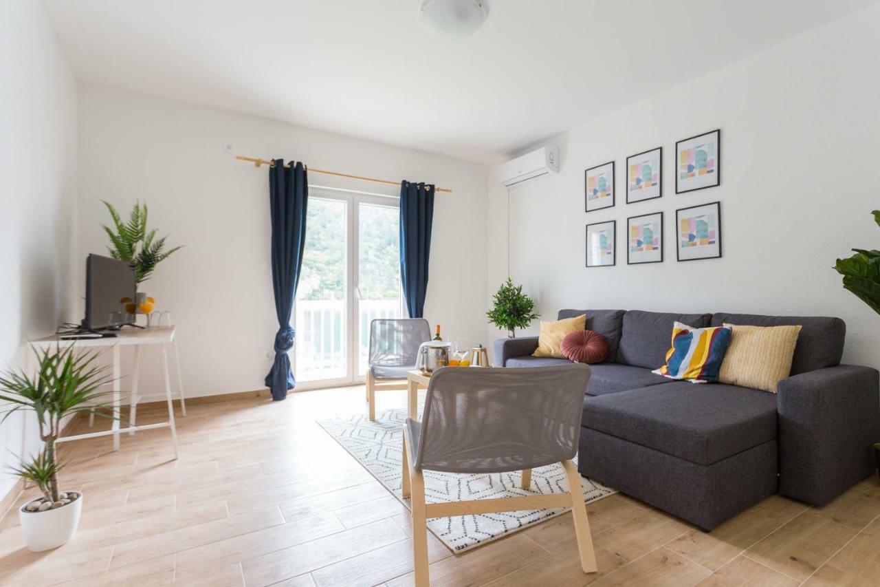 Bogo B&B Mokošica Esterno foto