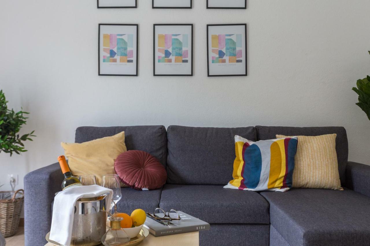 Bogo B&B Mokošica Esterno foto
