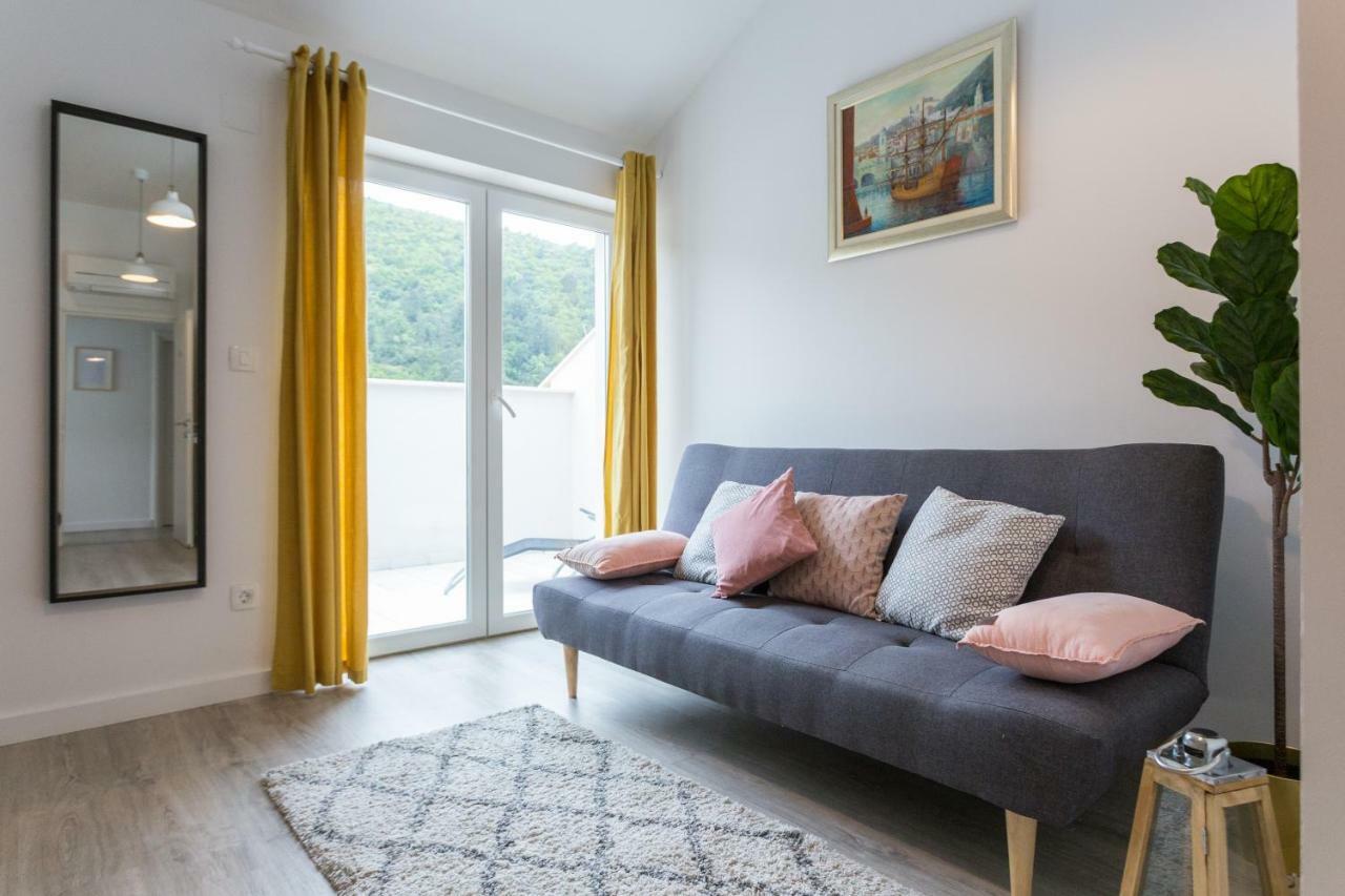Bogo B&B Mokošica Esterno foto