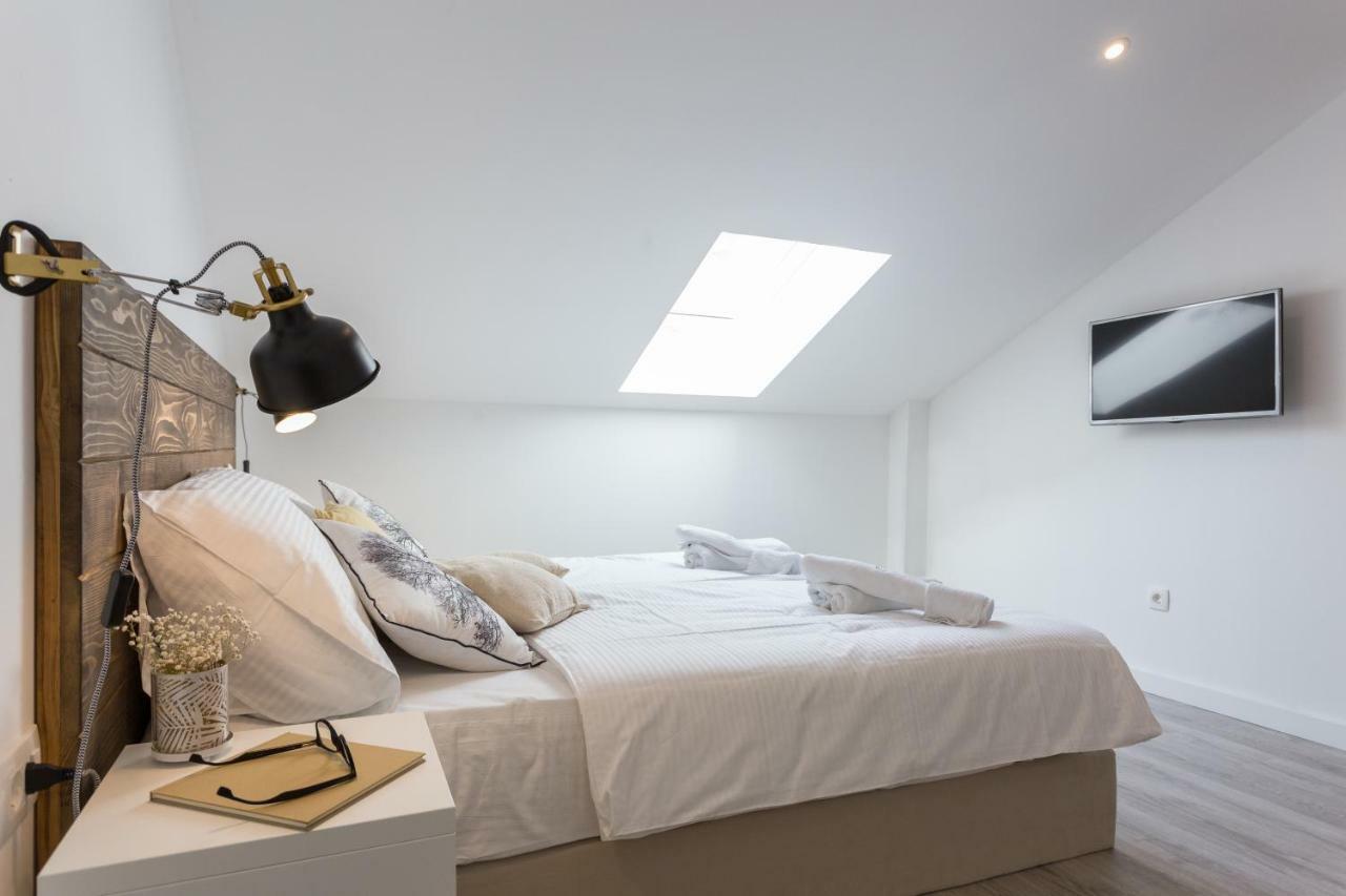Bogo B&B Mokošica Esterno foto