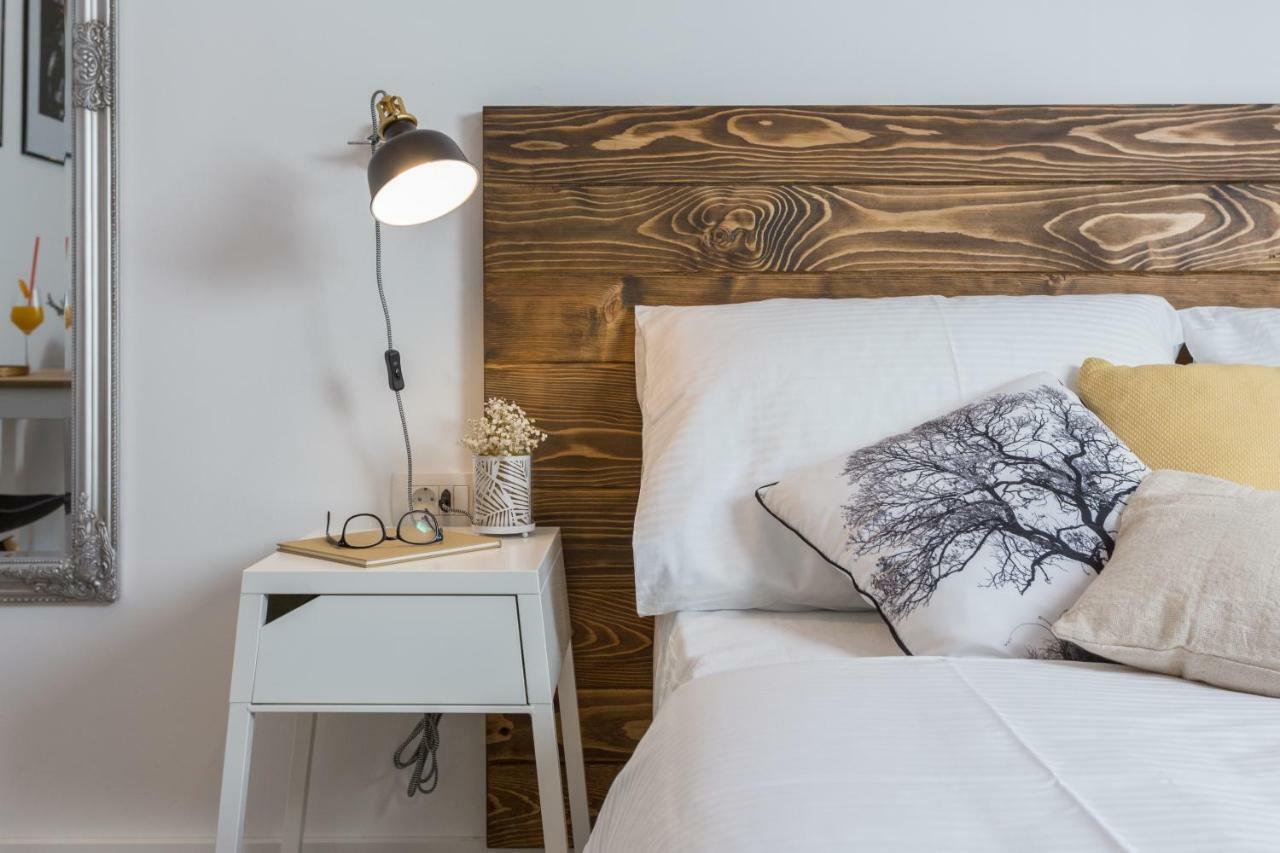 Bogo B&B Mokošica Esterno foto