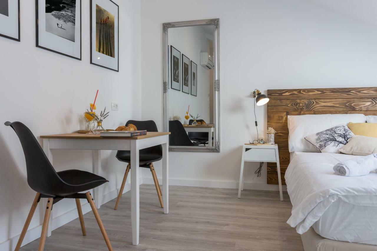 Bogo B&B Mokošica Esterno foto